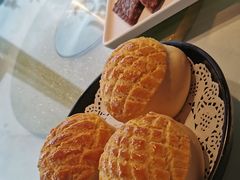 -粤点越有·茶点·粤菜(樵岭国际店)