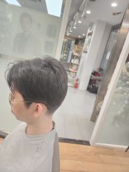 -首脑美发沙龙