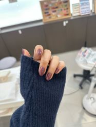 -1R日式轻奢美睫美甲翘睫