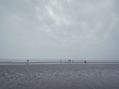 -江山半岛白浪滩景区