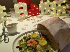 -狮拾久·现代新加坡料理(福田COCO Park店)