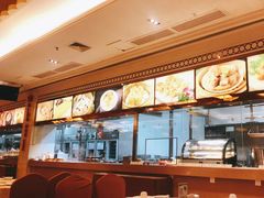 -晋江荣誉国际酒店·港誉茶餐厅