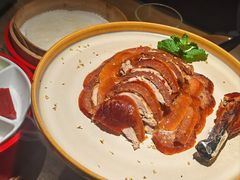 -青年公社烤鸭(滨湖银泰店)