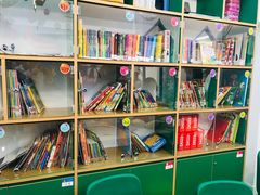 -英孚教育青少儿(福田区委中心)