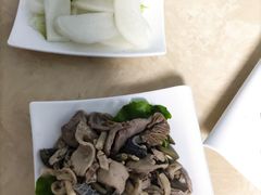 -墨脱石锅椰子鸡•香草鸭•东山羊(大东海店)