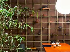 -茗知道茶馆(世博源店)