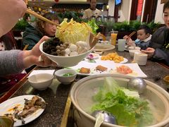 汤锅-钦善斋(武侯祠店)
