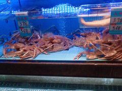 -阿伟海鲜楼·福建菜(延寿店)