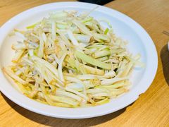 水芹-兔爸私家小厨(新北万达店)