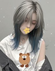 -匠心荟MG染烫店