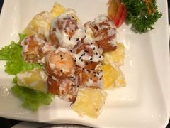 -鹿港小镇(悠唐店)