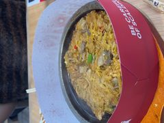 -小木屋拌饭(沈阳中街大悦城店)