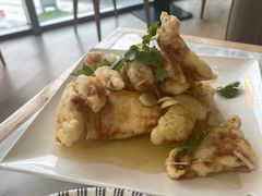 锅包肉-叁拾壹克饺子·东北菜(国贸店)