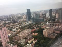 -上海静安香格里拉大酒店