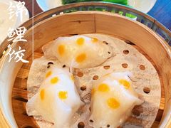 -蛇口希尔顿南海酒店·随轩中餐厅·粤菜