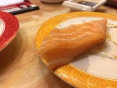 -万岁寿司(芳村店)