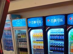 -完美世界影城(北京管庄店)