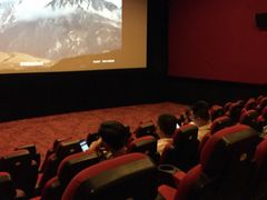 -AMG海上明珠影城(上海环球港RealDCinema店)