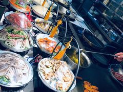 -阿财老铺·老蚌埠龙虾城(华夏总店)