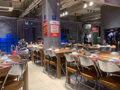 -熙成烧烤(白塔岭店)