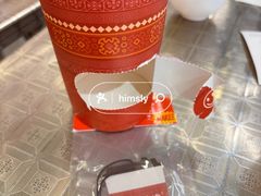 -孖记茶档·热腾茶餐(乐峰店)