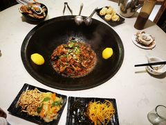 -姥家海鲜大锅台(永丰胡同老店)