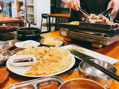 -咕咕站韩国料理(紫金港店)