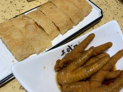 -蒸武门·广式茶点(金宝莱店)