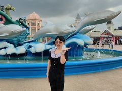 -大连海昌发现王国主题公园