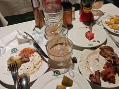 -戈拿旺巴西烤肉(崇文门店)