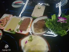-星璨火吧KTV聚会餐厅(丰庆路店)