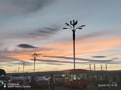 -敕勒川草原