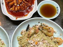 -裕兴记•蟹黄面馆(人民广场店)