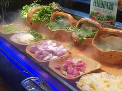 -比尔森巴西烤肉自助(红旗街店)