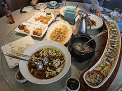-百里鲜·闽南家宴·福建菜