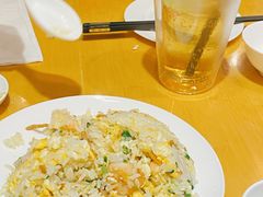 虾仁肉丝炒饭-鼎泰丰(嘉年华•海信广场VILLAGE店)