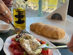 -Fiume福弥意大利餐厅