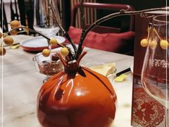 -京华烟云·北京烤鸭(领展购物广场·中关村店)