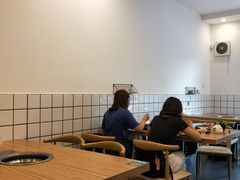 -碳碳烤肉(南湖路店)