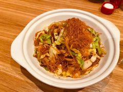 -山楂树融合菜餐厅