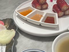 -蝴蝶里·粤菜·点心(龙湖杭州金沙天街店)