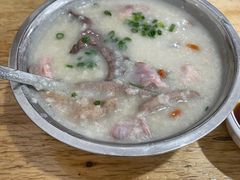 -南记食粥坊·宵夜大排档(莲花总店)