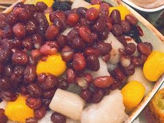 芋圆四号-鲜芋仙(中山路店)