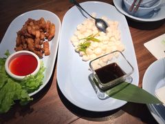 外婆茶香鸡-外婆家(静安大悦城店)