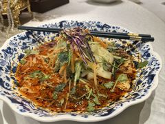 -清真·双公羊·馕坑烤全羊(奥体店)