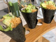 -茹·pure vegan(博华广场店)