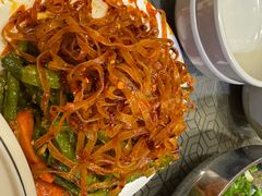 -春花民族美食(佳木斯总店)
