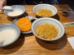 -南小蟹手工點心(三里屯店)