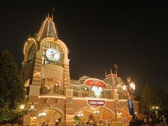 -上海迪士尼度假区