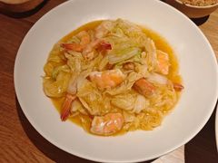 -KŌNG胶东小馆(华熙店)
